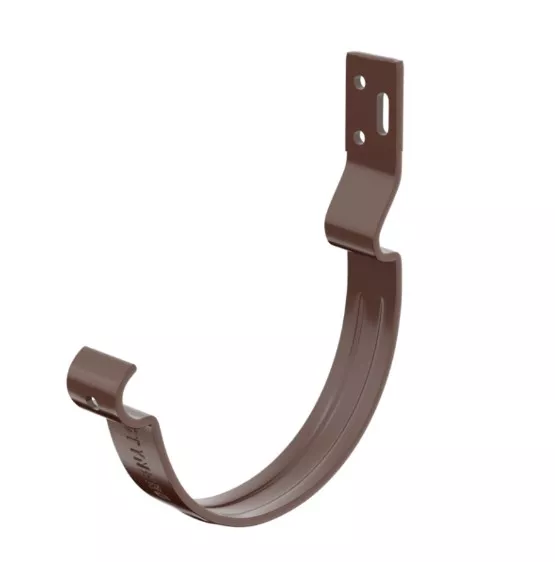 Держатель желоба короткий, полоса 66 мм Stynergy 125 90 RR 32