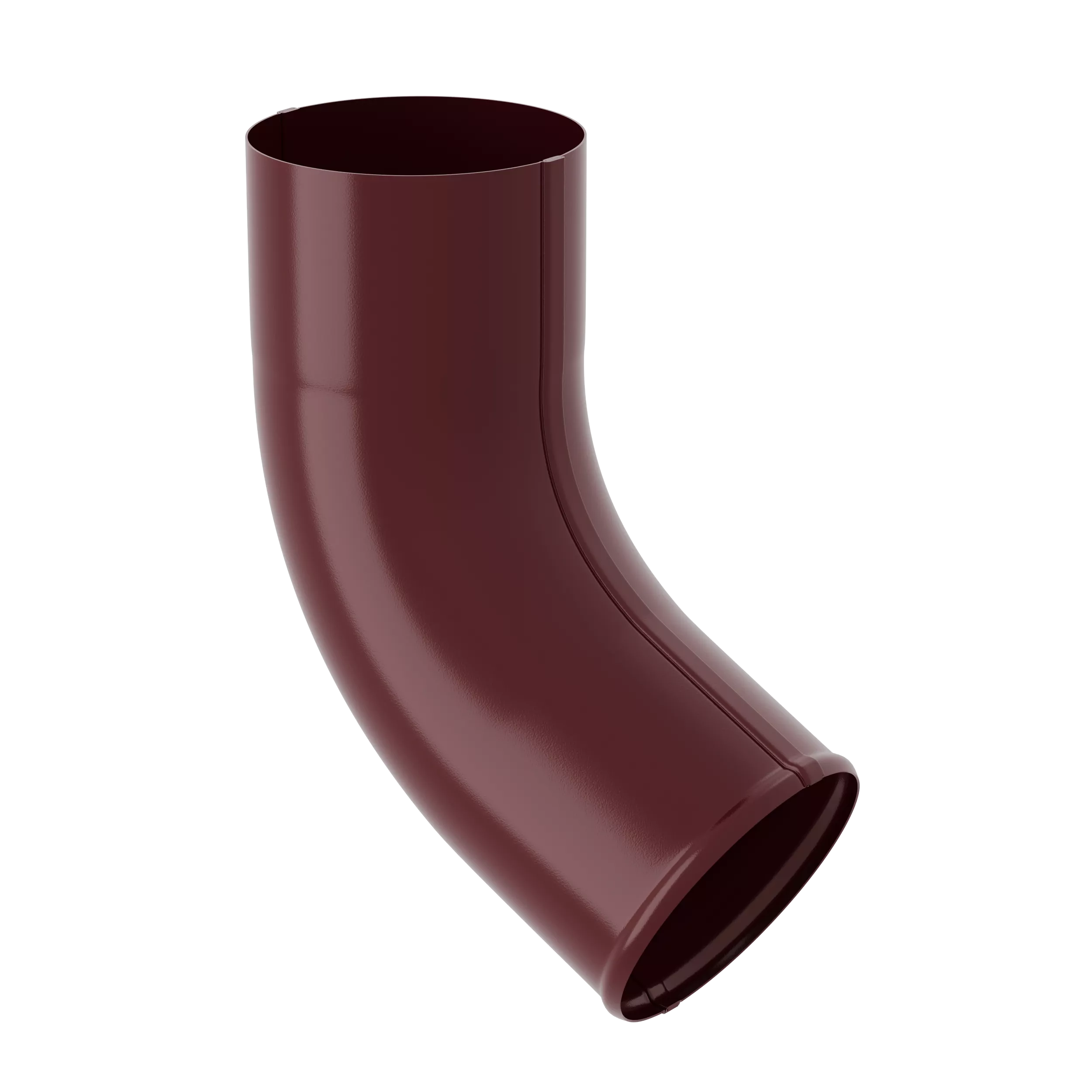 Колено сливное D150*60 гр Stynergy RAL 3005