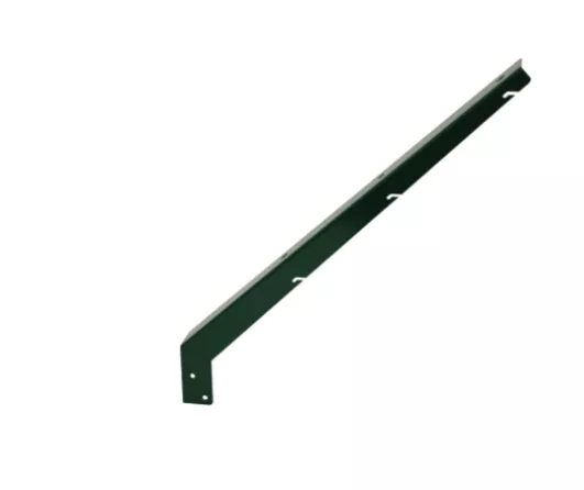 Наконечник L Medium Grand Line RAL 6005
