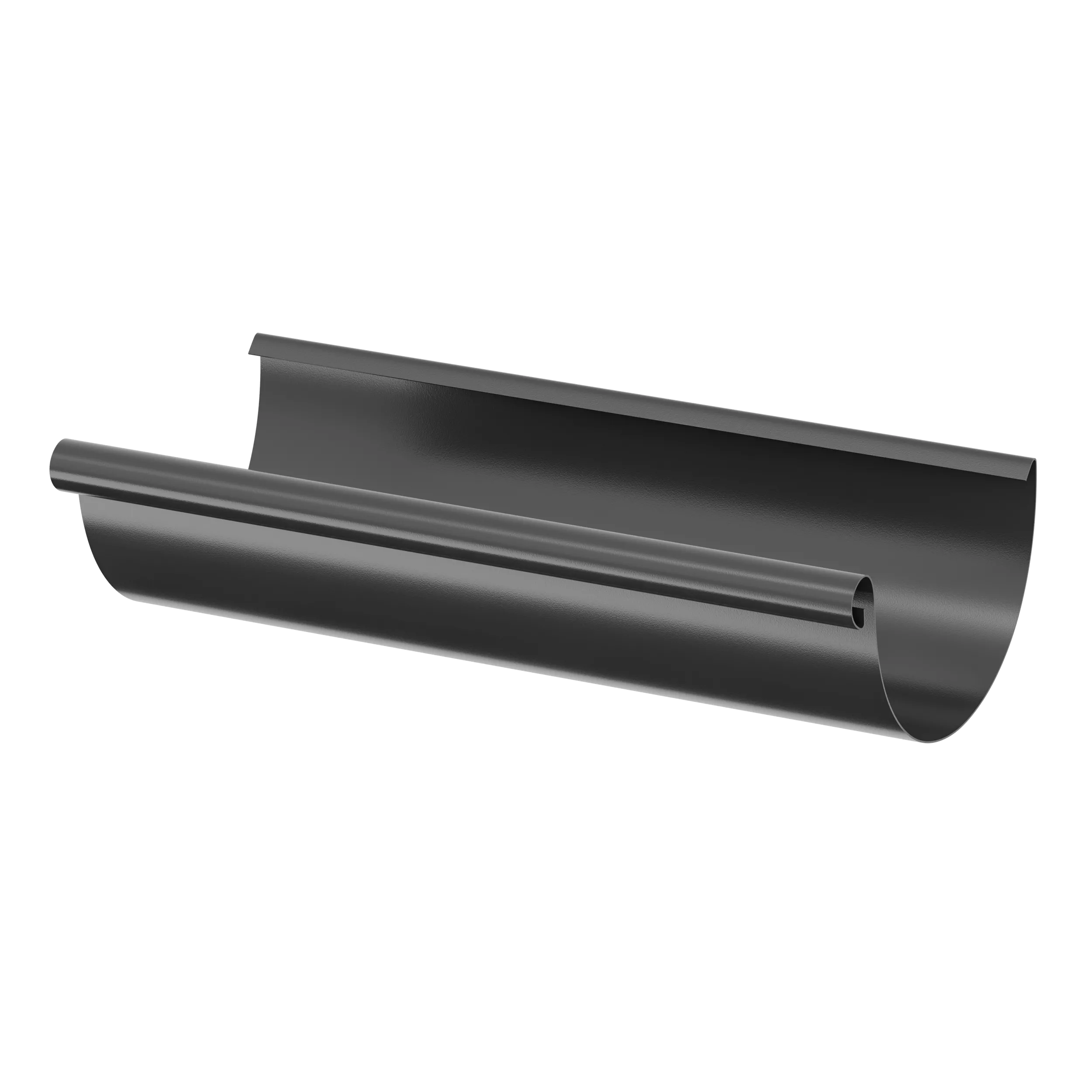 Желоб L=3000 Stynergy 125 90 RAL 7024