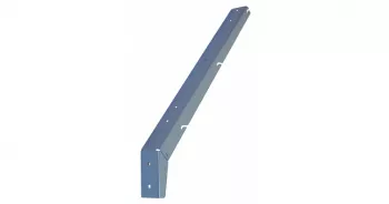 Наконечник универсальный Grand Line RAL 7040