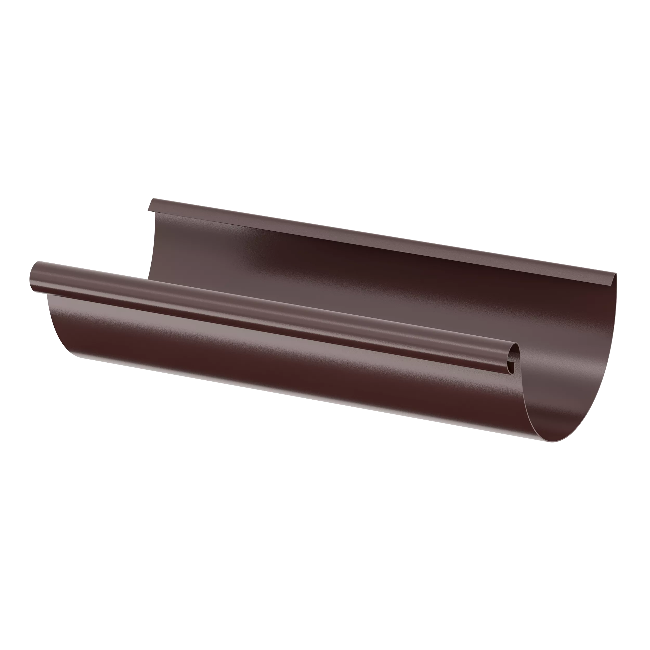 Труба соединительная L=1000 Stynergy 125 90 RAL 8017