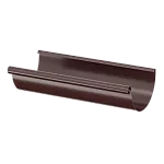 Желоб L=3000 Stynergy 125 90 RAL 8017