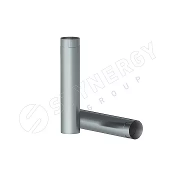 Труба водосточная L=3000 Stynergy 185 150 RAL 7004