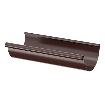 Желоб водосточный L=3000 Stynergy 185 150 RAL 8017
