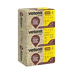 Утеплитель Vetonit Теплые Стены Стронг 50*610*1000 6,1 м2 0,305 м3 (68096)